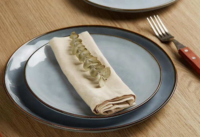 Microwave Safe Dinner Plates